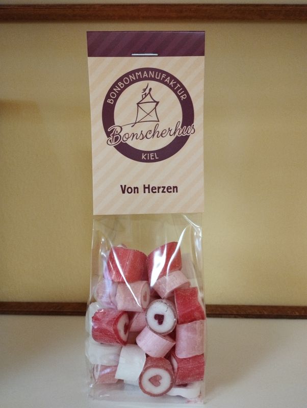 Von Herzen