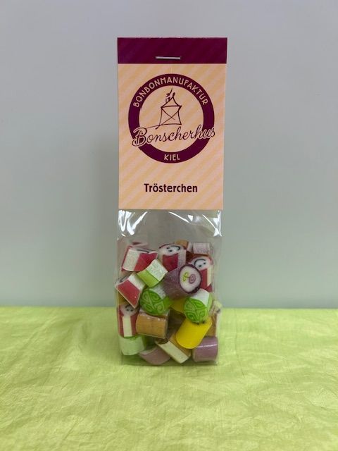 Trösterchen