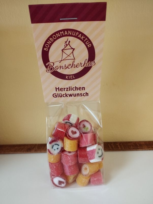 Herzlichen Glückwunsch Herzlichen Glückwunsch