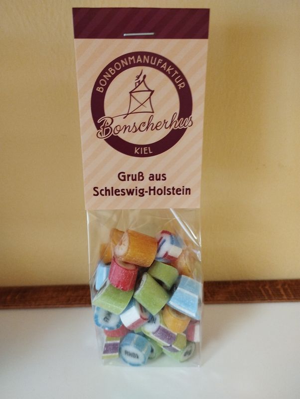 Gruß aus Schleswig-Holstein Gruß aus Schleswig-Holstein