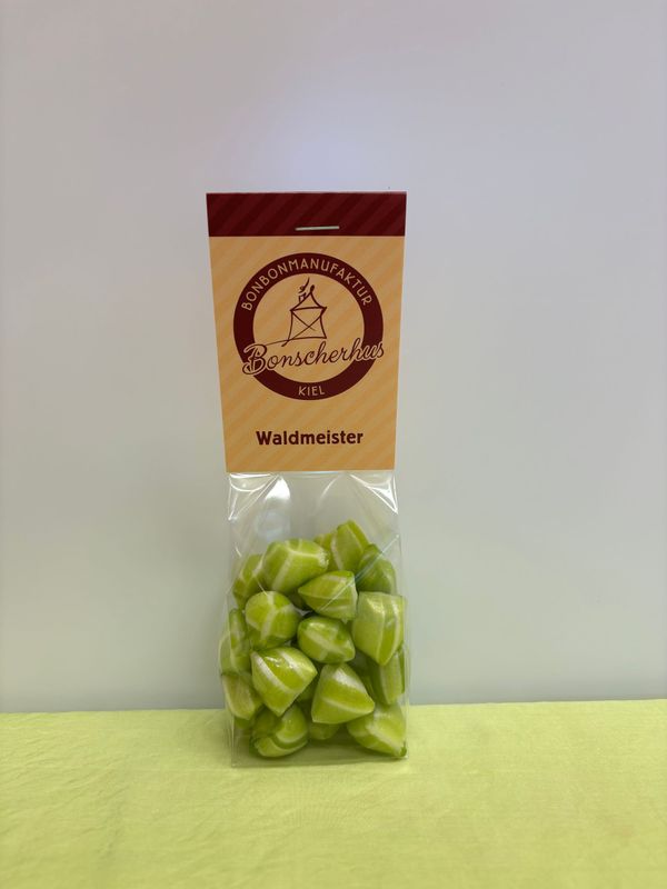 Waldmeister