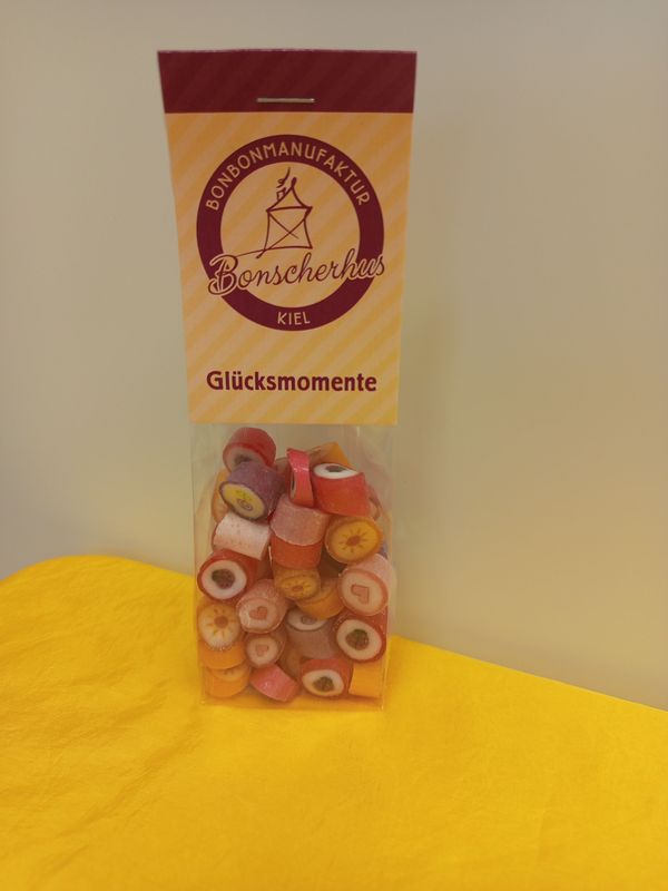 Glücksmomente