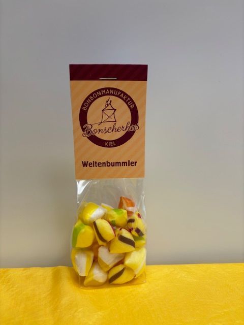 Weltenbummler