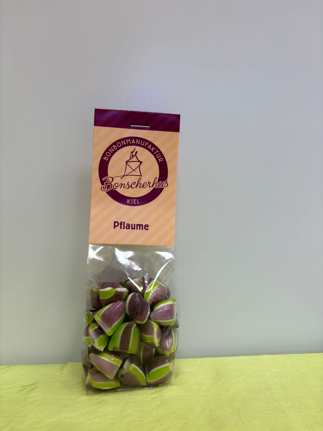 Pflaume