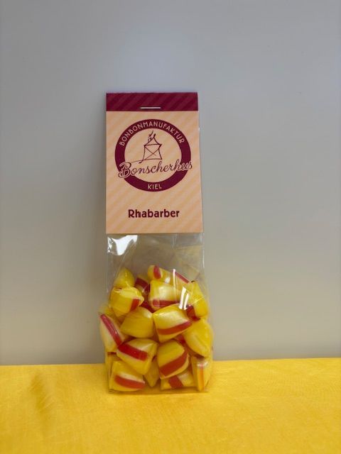 Rhabarber
