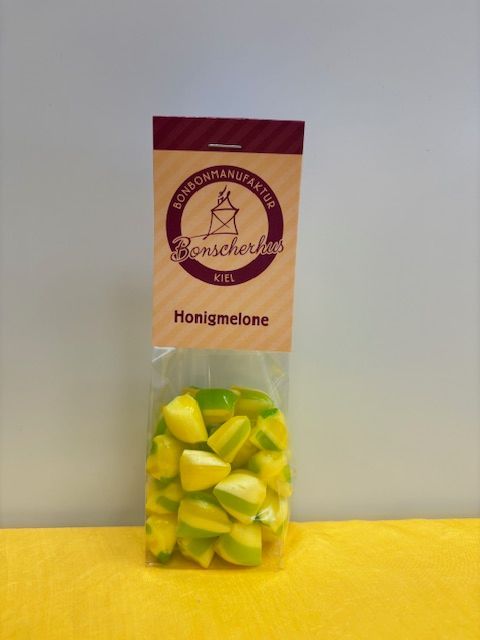 Honigmelone