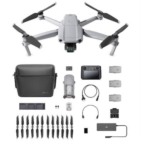 DJI Products