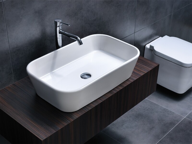 Washbasins