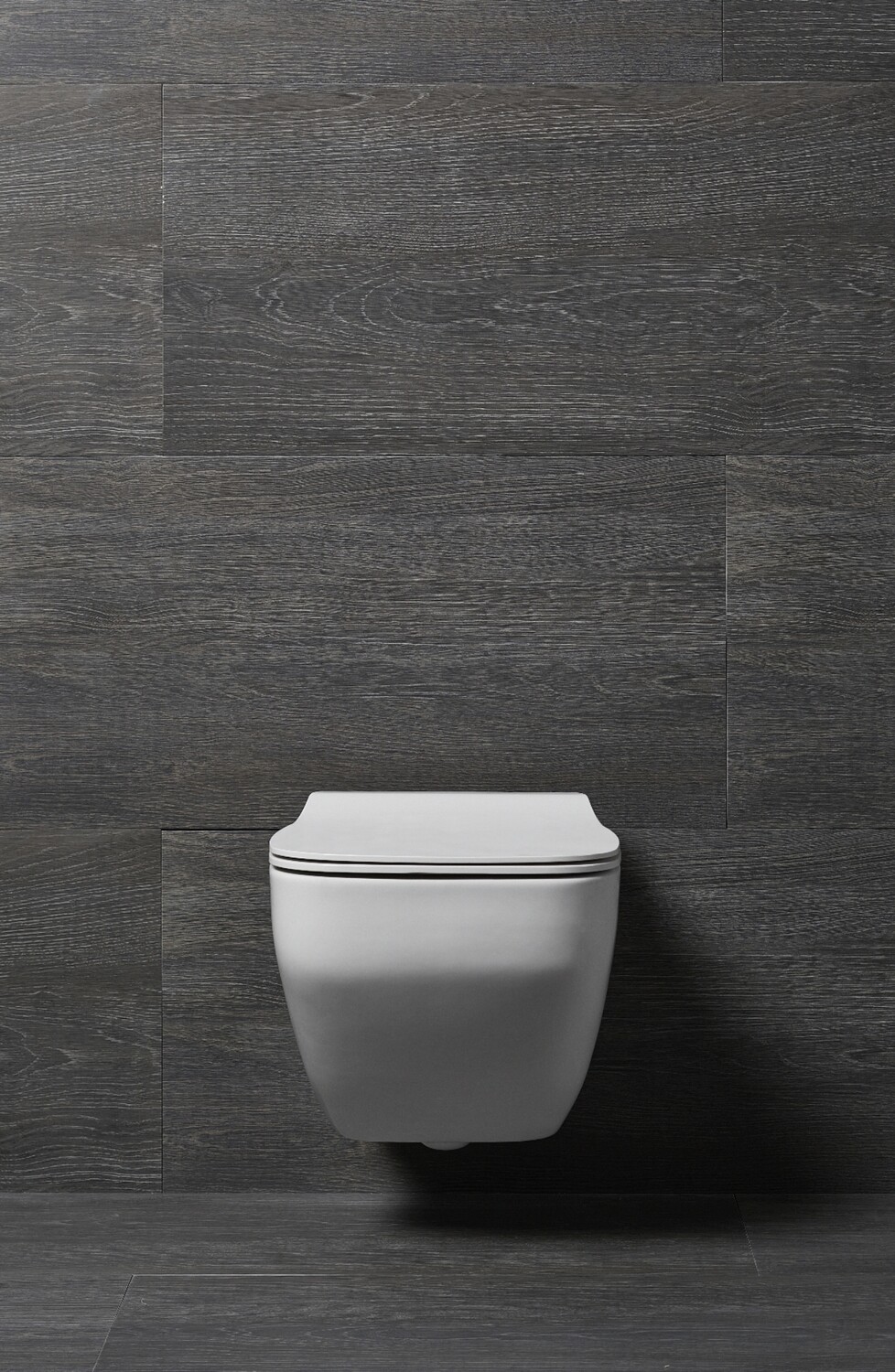 Alvona Wall hung WC