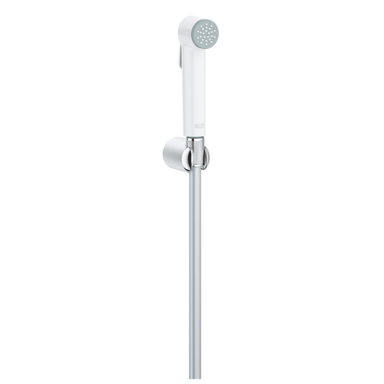 GROHE TEMPESTA-F Shattaf SPRAY White