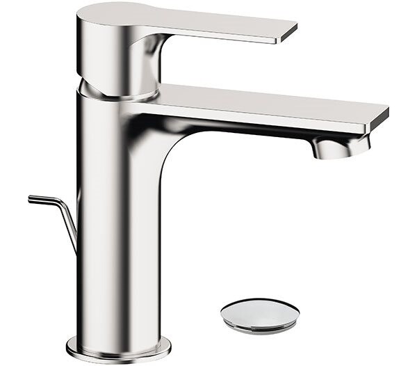 REMER ENERGY BASIN MIXER