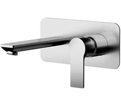REMER ENERGY BUILT-IN BASIN MIXER