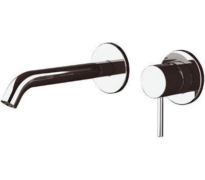 REMER X-STYLE BUILT-IN BASIN CHROME FINISH