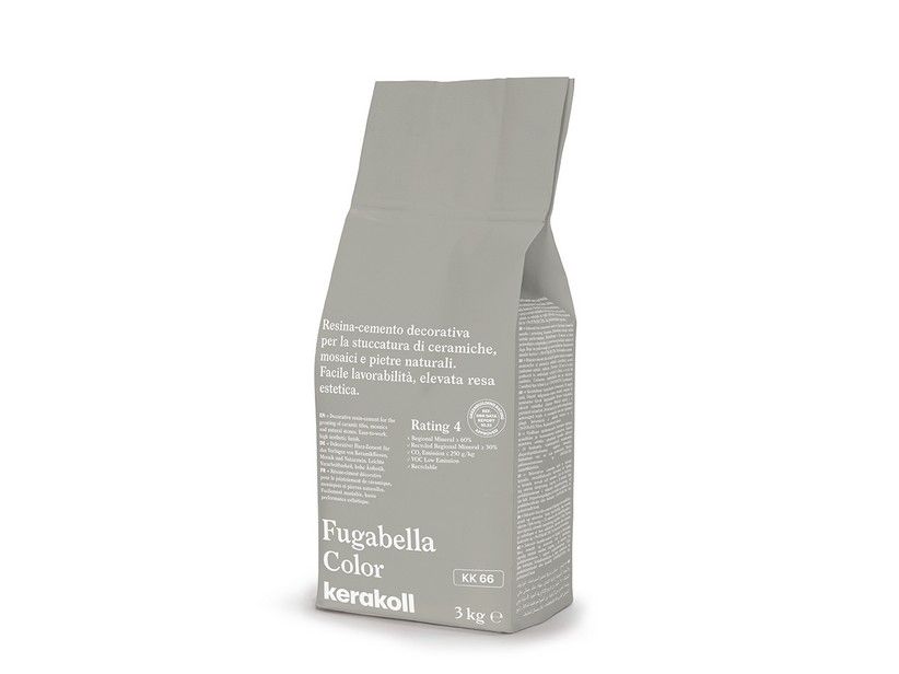 Kerakoll Fugabella Water Repellent Tile Grout
