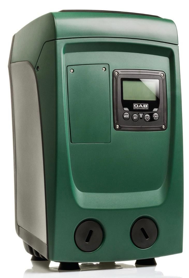 DAB EASY BOX MINI 3 Water Pump Pressure Booster