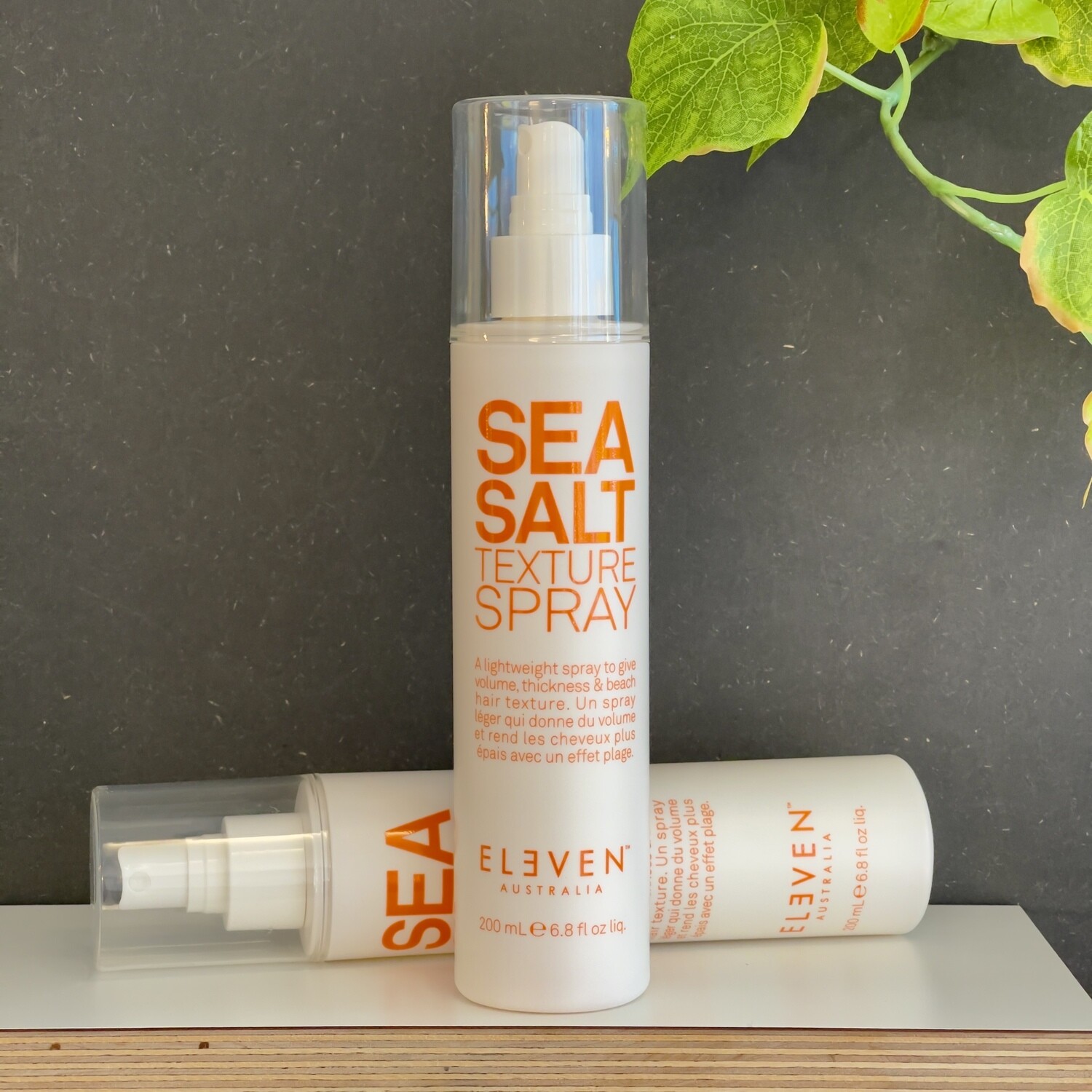 Eleven Sea Salt Texture Spray