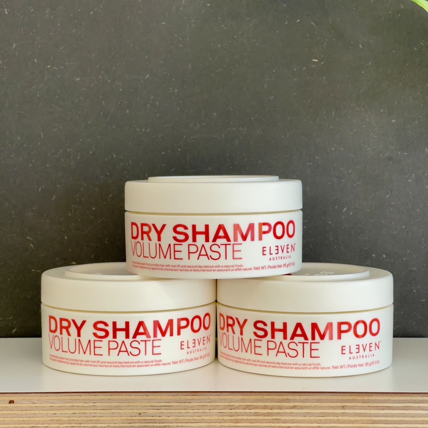 Eleven Dry Shampoo Volume Paste