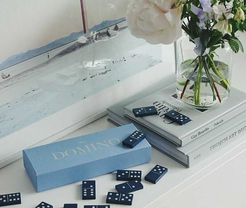 Domino - Klassisch