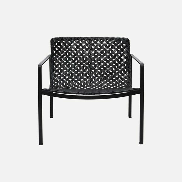 Lounge chair Harba