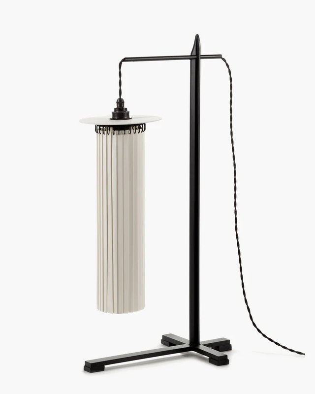 Table Lamp Olga No. 4 Table Lamp Olga No. 4