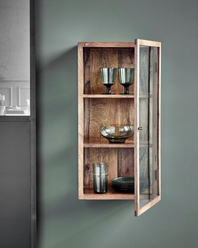 Wandschrank