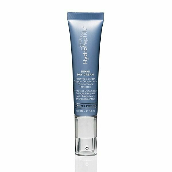 HydroPeptide Nimni day cream 30ml
