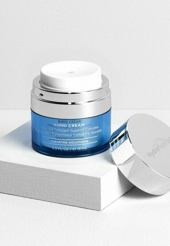 HydroPeptide Nimni Cream 15ml