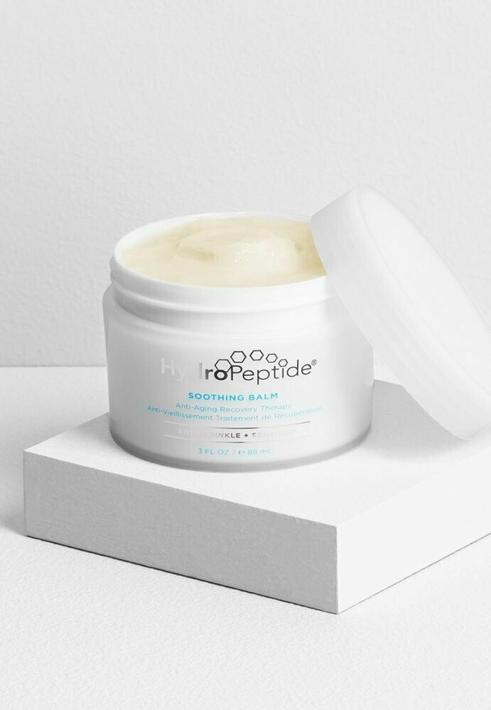 HydroPeptide Soothing Balm: Anti-Aging Recovery Therapy 88ml