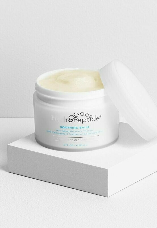 HydroPeptide Soothing Balm: Anti-Aging Recovery Therapy 88ml