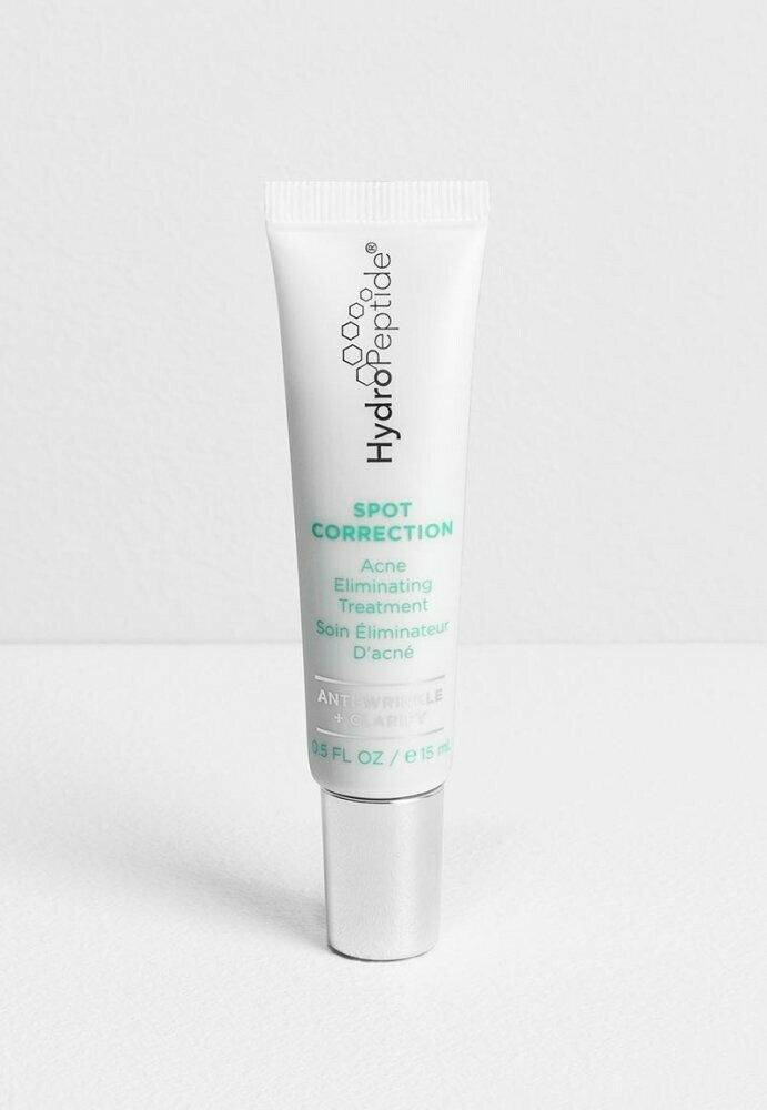 HydroPeptide Spot Correction - Acnebestrijding en anti-age 15ml