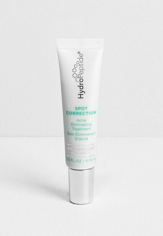 HydroPeptide Spot Correction - Acnebestrijding en anti-age 15ml