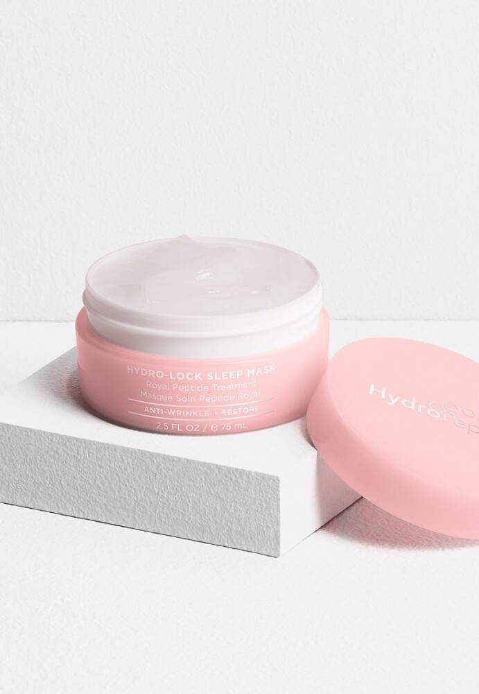 HydroPeptide Hydro-Lock Sleep Mask 75ml