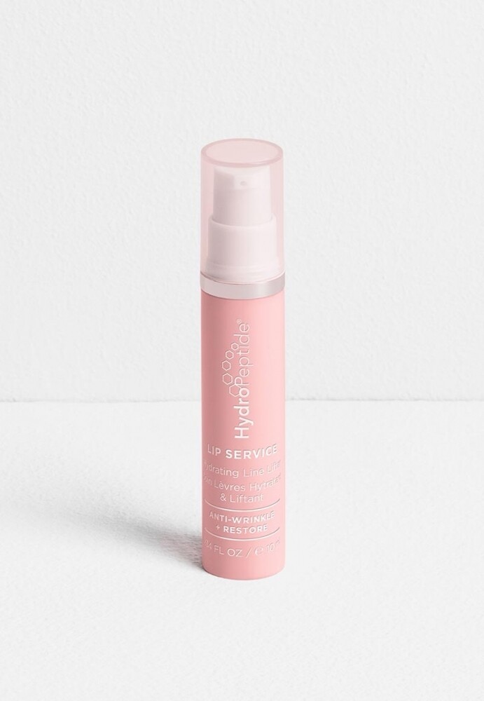 HydroPeptide Lip Service Hydrating Line Lifter 10ml