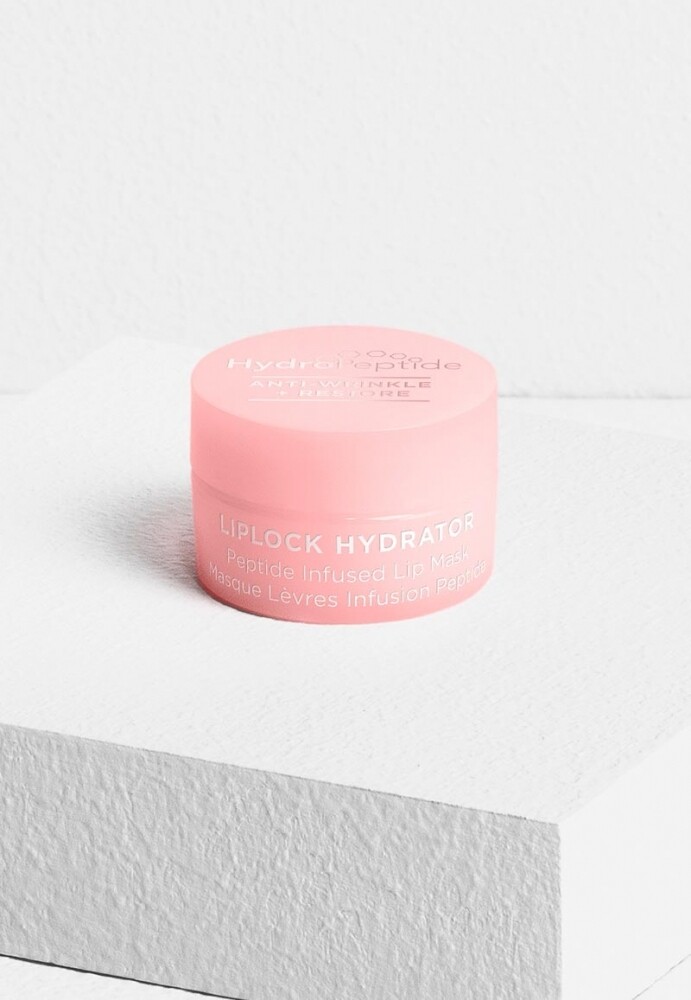 HydroPeptide LipLock Hydrator Lip Mask 5ml