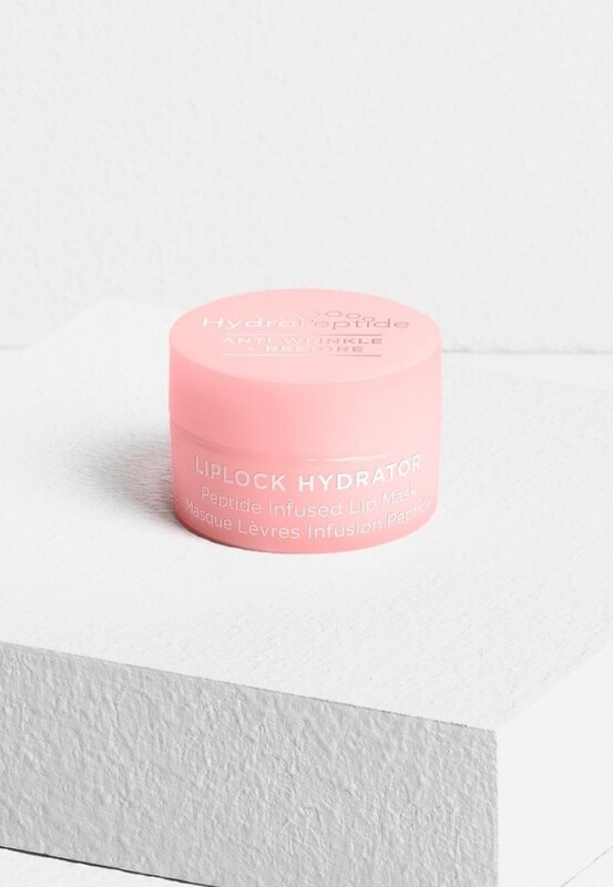 HydroPeptide LipLock Hydrator Lip Mask 5ml