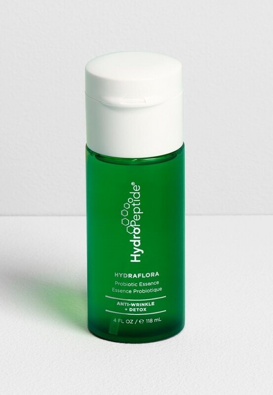 HydroPeptide HydraFlora Probiotic Toner 118ml