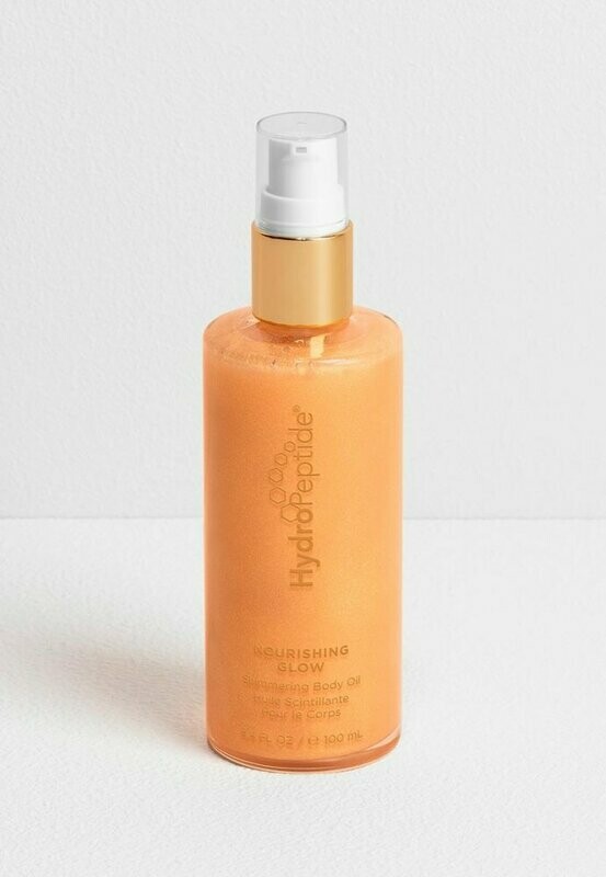 HydroPeptide Nourishing Glow Body Oil 30ml
