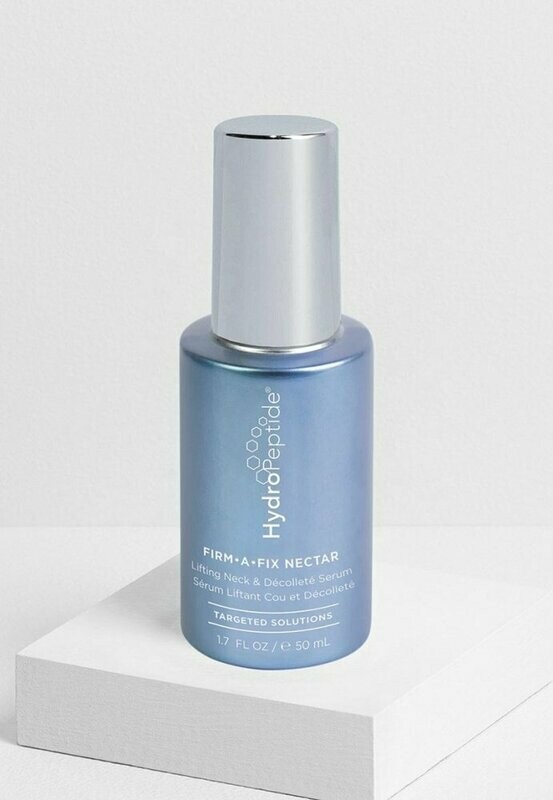 HydroPeptide Firm-A-Fix Nectar - Lifting Neck & Décolleté Serum 50ml