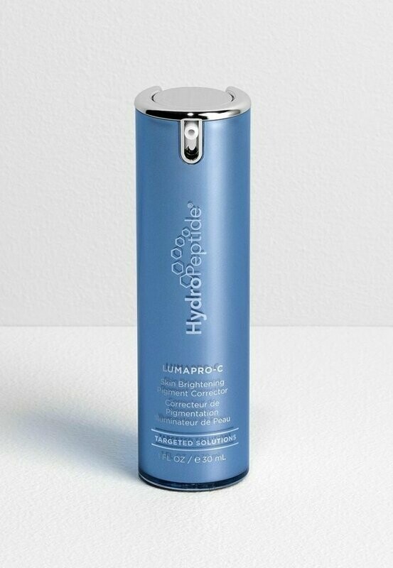 HydroPeptide Luma Pro-C - Skin Brightening Pigment Corrector 30ml