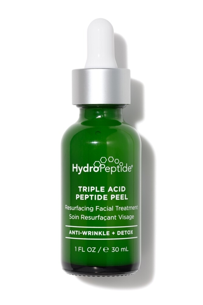 Triple Acid Peptide Peel  30ml