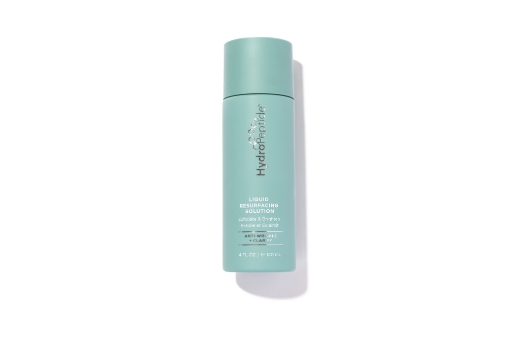HydroPeptide Liquid Resurfacing Solution 120ml