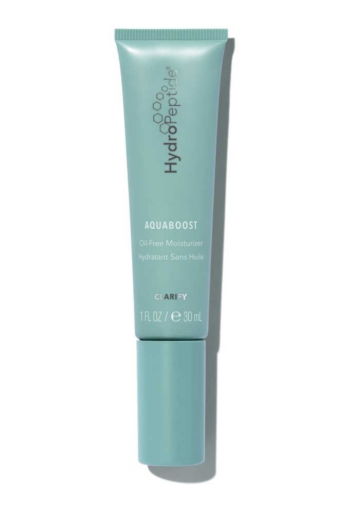 HydroPeptide Aquaboost - Oil free moisturizer 30ml