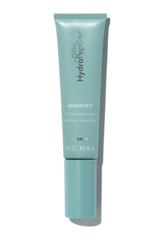 HydroPeptide Aquaboost - Oil free moisturizer 30ml