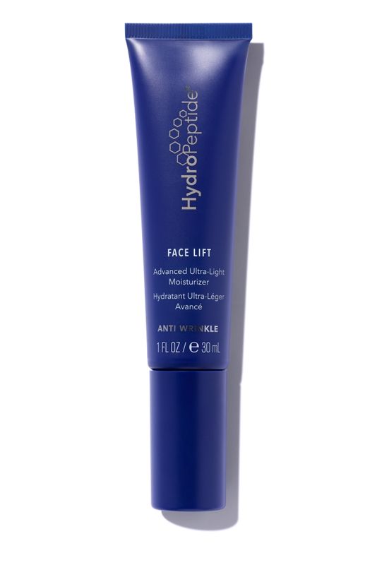 HydroPeptide Face Lift: Advanced Ultra-Lift Moisturizer 30ml