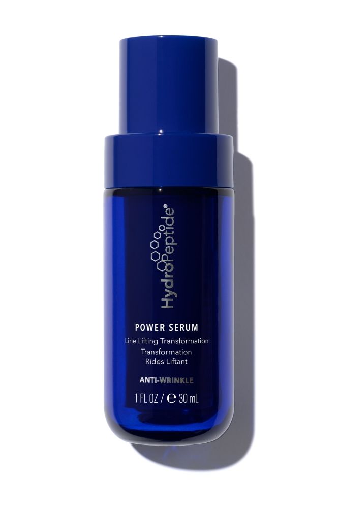 HydroPeptide Power Facer Serum 30ml