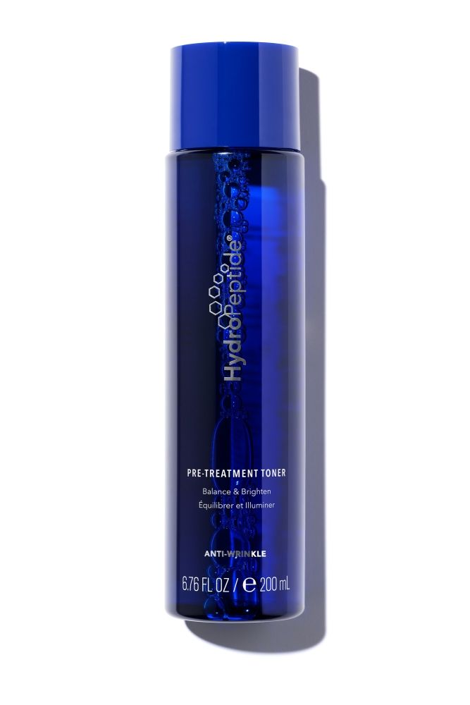 HydroPeptide Pre-Treatment Toner 200ml