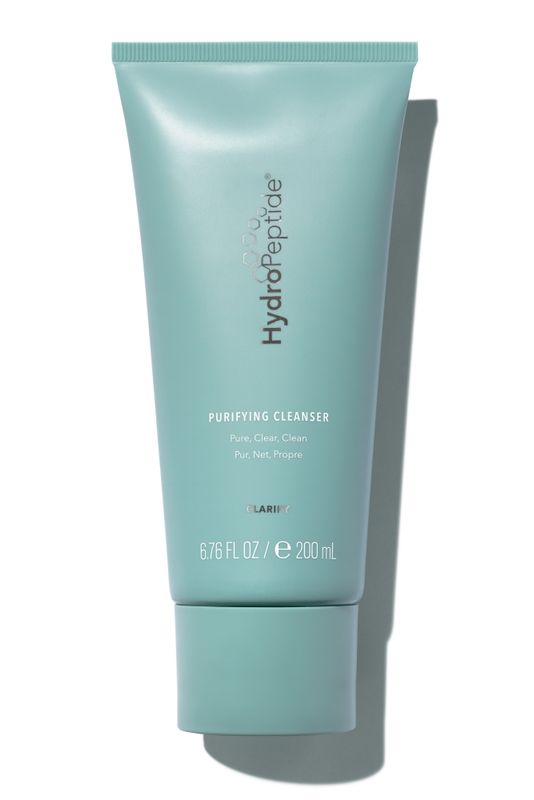 HydroPeptide Purifying Cleanser - zuiverend 200ml