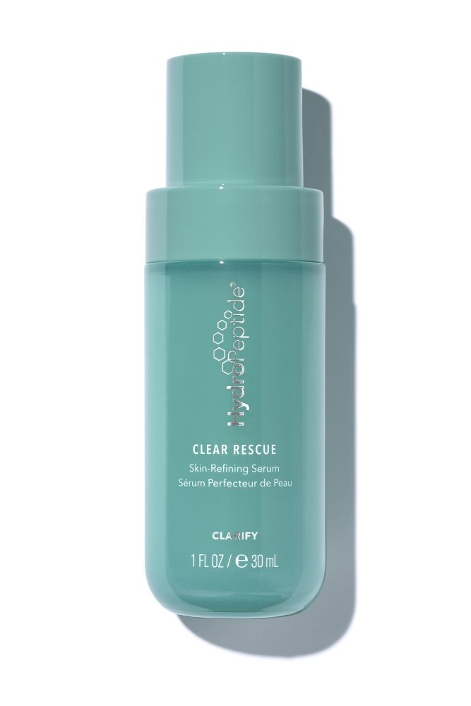 HydroPeptide Clear Rescue Serum - Zuiverend en anti-age 30ml