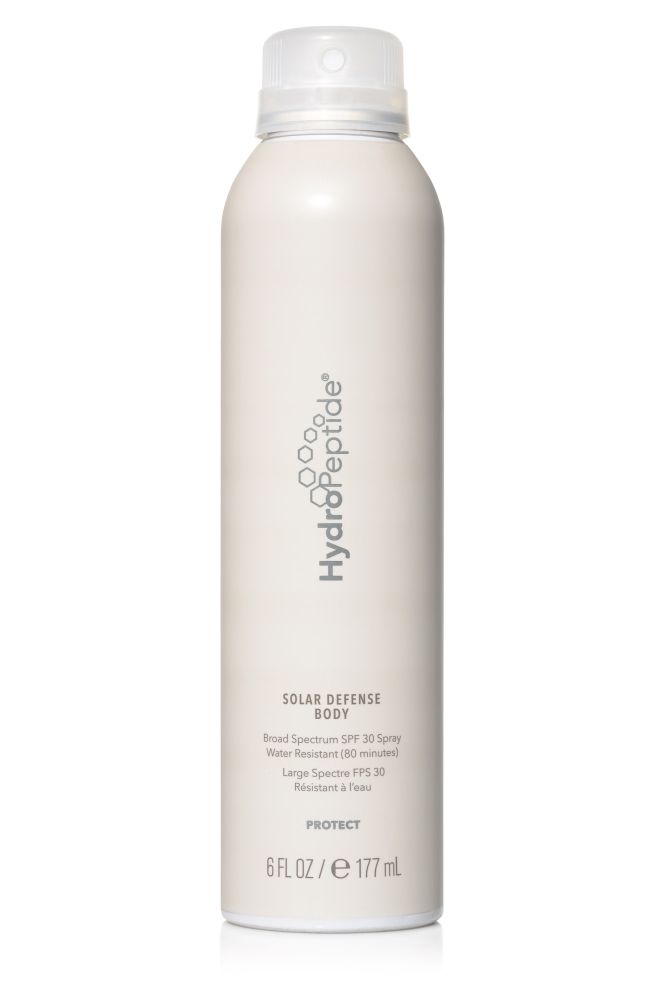 HydroPeptide Solar Defense Body SPF30 Water Resistant 177ml