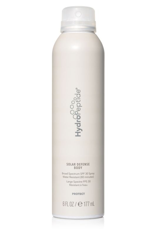 HydroPeptide Solar Defense Body SPF30 Water Resistant 177ml